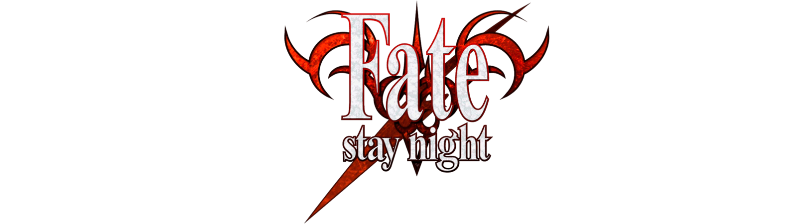 Fate Stay Night Figuras